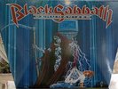 BLACK SABBATH - DEHUMANIZER - LP 1992 RISTAMPA