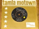 MARTHA REEVES   NO ONE THERE b/w I'VE GIVEN YOU THE BEST   UK TAMLA MOTOWN 7