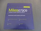Miles Davis - Panthalassa: The Music Of.. 1969-1974  1998 UK 2 X LP COLUMBIA