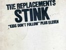 Stink by The Replacements (Record, 2016) NEW STILL SEALED VINYL
