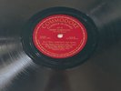 Jelly Roll Morton's Hot Seven 78 rpm COMMODORE 631 Sweet Substitute 1940 jazz NM