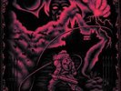 Konami Kukeiha Club - Castlevania The Adventure ReBirth LP NEW CLEAR VINYL