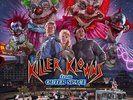John Massari - Killer Klowns From Outer Space OST 2LP NEW COLOR VINYL