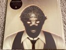 Scanners/The Brood Soundtrack Howard Shore Mondo Bone Red Brown Vinyl LP N Mint