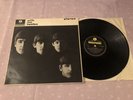 THE BEATLES -WITH THE BEATLES  LP 1963 UK STEREO PCS 3045 IN NEAR NINT CONDITION