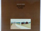Eberhard Weber - Later That Evening -  ECM Records ‎– ECM 1231 - Germany 1982