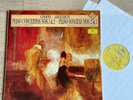 MARTHA ARGERICH piano CHOPIN ROSTROPOVICH ABBADO  1stPress DGG STEREO 2LP MINT