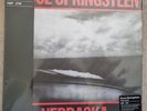  BRUCE SPRINGSTEEN NEBRASKA - VINYL ME PLEASE VMP