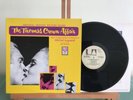 MICHEL LEGRAND THE THOMAS CROWN AFFAIR (Original soundtrack) 70's Repress NM/NM-