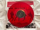 The Beatles - Twist & Shout - Canadian Red Vinyl - Unplayed