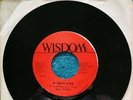 Orig JA Wisdom - Max romeo – We get mad / If them ever 1976