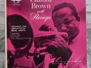 Clifford Brown with Strings EmArcy EP1-6100 1955 MONO
