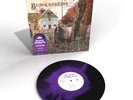Black Sabbath - Black Sabbath - Limited Edition Black & Purple Splatter Vinyl LP