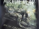 Machine Head - Unto the locust Vinyl DoLP