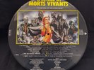 LE RETOUR DES MORTS VIVANTS - THE RETURN OF THE LIVING DEAD PICTURE DISC