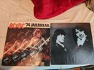 1984 ATLANTIC RECORDS PRESS AC/DC ‘74 JAILBREAK LP VINYL
