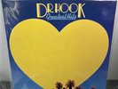 DR. HOOK Greatest Hits LP Sealed Capitol Records USA