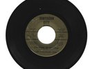 NORTHERN SOUL 45RPM - THE PARAMOUNT FOUR ON SOUTHERN SOUL