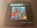 Allan Holdsworth with IOU - Metal Fatigue (Near Mint Vinyl LP )