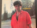 Jonathan Richman & Modern Lovers - It's Time For (Near Mint LP ) First Pressing