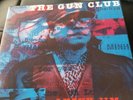 The Gun Club - Lucky Jim -  Vinyl Lp