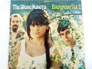 Evergreen (Vol. 2) by The Stone Poneys (Vinyl LP 1967 ST 2763) Play Tested