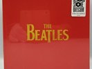 The Beatles ‎– Singles Box Set  4 × Vinyl, 7