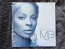 The Breakthrough [LP] by Mary J. Blige (Vinyl, Dec-2005, Geffen Records USA)