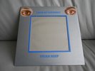 URIAH HEEP - LOOK AT YOURSELF - UK - MINT PLAY - ALBUM ADVERT