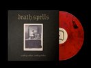 Death Spells VINYL Nothing Above Nothing Below My Chemical Romance Frank Iero