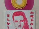 Elvis Presley Tweedle Dee / Louisiana Hayride Interview 1978 US Bootleg Pink Wax