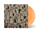 Curren$y x Alchemist - Continuance CRACK OF DAWN VARIANT x/250 PRESALE SOLD OUT