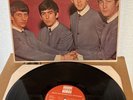 THE BEATLES at the beeb vol 5  BB 2176/S LP vinyl EX