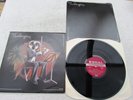PERCY THRILLINGTON LP THRILLINGTON ORIG UK 1977 1st PRESS NEAR MINT VINYL REGAL