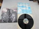THE JAM LP SETTING SONS ORIGINAL UK 1979 1st PRESS NEAR MINT EMBOSSED