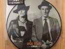 David Bowie 1984 Record Store Day (2014) Picture Disc RARE 7” Vinyl - EUC