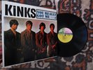 M- RAVE UP SNARL= MONO Orig 1964   THE KINKS   YOU REALLY GOT ME   GARAGE PUNK