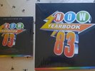 Now Yearbook 1983. Scarce 3 Set Vinyl Edition+Collector's 7