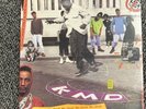 KMD Mr. Hood  Vinyl UK version MF Doom record