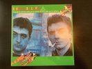 EL ULTIMO DE LA FILA - CUANDO LA POBREZA ENTRA POR LA PUERTA...  2009 VINYL