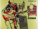 Wes Montgomery Trio - A Dynamic New Sound LP - Riverside - OJC-034 SEALED