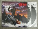 DIO - Holy Diver Remastered 180 gram Gatefold 2LP Vinyl Record 2022