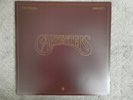 THE CARPENTERS - The Singles 1969-1973 Remastered Book Inc 180 gram Vinyl Record