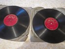 Chinese 78RPM Columbia 
