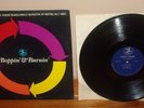 DON PATTERSON-Boppin' & Burnin'-Jazz Organ-1st PRESSING Prestige Trident-NM- lp