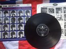 Beatles”A Hard Days Night” Super Uk 1 Box EMI Stereo Sleeve NM