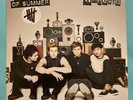 5 Seconds Of Summer Amnesia Vinyl 7” RARE Like New
