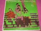 HUMAN BEINZ - EVOLUTIONS - CAPITOL USA 1968 RARE SEALED FUZZ ORIG KILLER 2ND LP