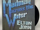 Elton John - Madman Across The Water - 1971 US 1st Press (EX) Ultrasonic Clean