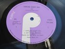 Elf (Ronnie James Dio CAROLINA COUNTY BALL 1974 UK LP 1st Press Purple NM HEAR